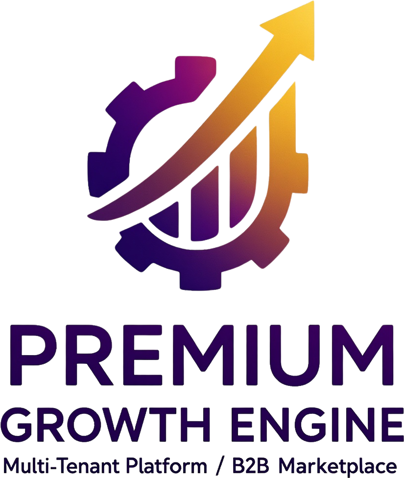 Premium Growth Engine